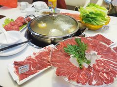 -三头牛·潮汕牛肉生蚝火锅 (夏湾店)