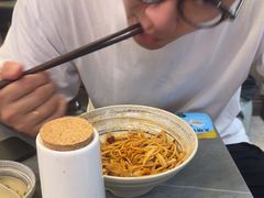 -梅溪·小伙子干挑面(安吉总店)
