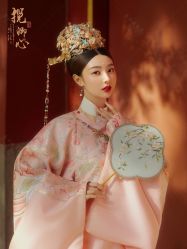 -美云庭古装·格格服汉服·京城旅拍(北京店)