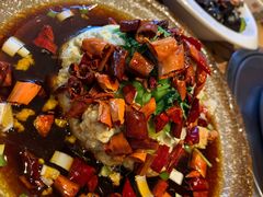 -额尔敦传统涮火锅·冰煮羊(铁东店)