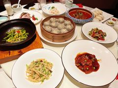 -宴天下大酒店(政和路店)
