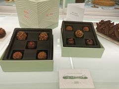 -潮一不贰·法式甜品·生日蛋糕·西式简餐(外滩店)