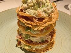 -食廬NOBLE(港汇店)