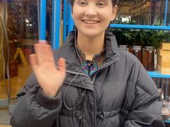 -清真·古丽花儿·新疆美食(滨江道店)