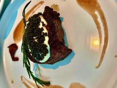 -王品牛排(郑州大卫城店)