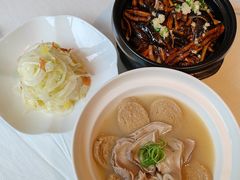 -扬州香格里拉·香宫中餐厅