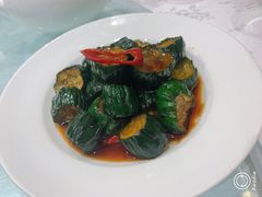 -和记小菜(东方店)