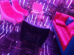 -乐秀量贩KTV(南江店)