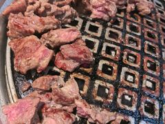 -霸腹烤肉(厦门柚子番店)