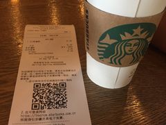 -星巴克(徐州云龙万达广场店)