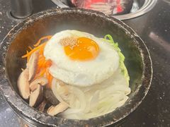 -本家·添百客韩国料理(泰然店)