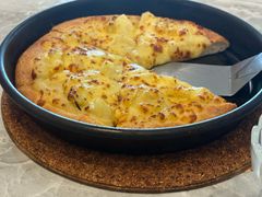 -必胜客(东大桥店)