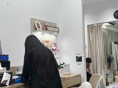 -海马体照相馆(万菱汇店)