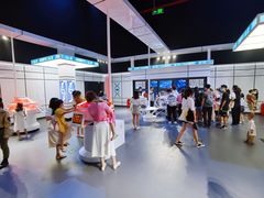 -侏罗纪世界电影特展(广州站)