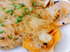 -锐记美食店·现捞海鲜(闸坡店)