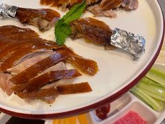 -大鸭梨烤鸭(甘家口店)