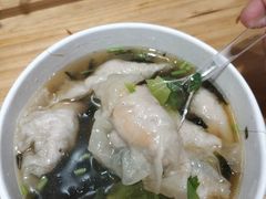 -家宴·灌蛋·沙茶面(曾厝垵店)