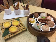 -喜鹊茶点.啫煲(车陂店)