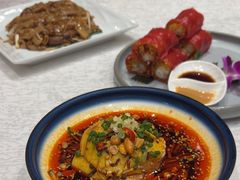-丰鲤楼•闽南茶楼(仟禧汇店)