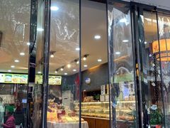 门面-清真全盛斋传统糕点(西羊市店)