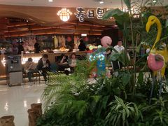 -凯德广场(学府店)