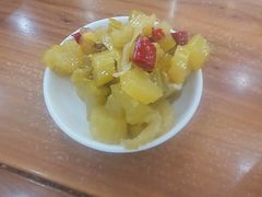 -彭家正汤·西安糊辣汤(太元路总店)