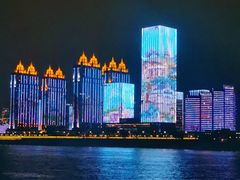 -轮渡红巷旅游码头