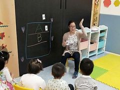 -子悦童萌国际托育中心(珠江新城店)