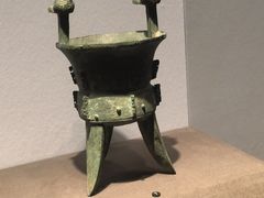 -陕西历史博物馆