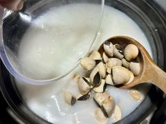 -大良毋米粥(锦龙路总店)