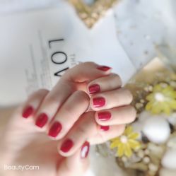 -如一·美甲美睫