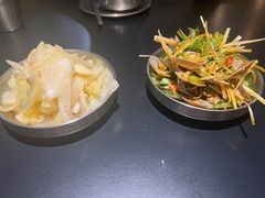 -蚝美人·生蚝海鲜烧烤(茶花园店)