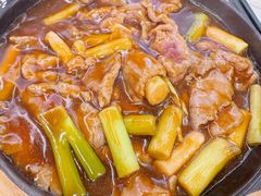 -队长面馆 La Pasteria del Capitano