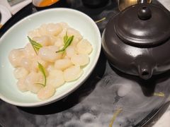 -绿茶餐厅(龙井船宴· 品牌总店)