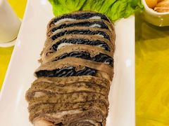 -东来顺饭庄(金泉广场店)