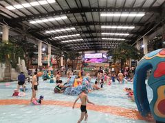 -南宫温泉水世界