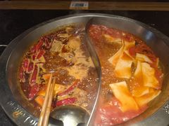 -大龙燚火锅(南山大道店)