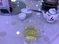 -长江国际酒店-中餐厅