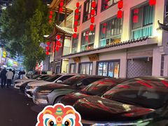 -巢湖名吃·东关老鹅汤(江南风情街店)