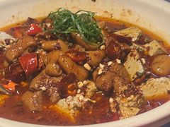 -花椒俏川菜小馆(南海万达店)