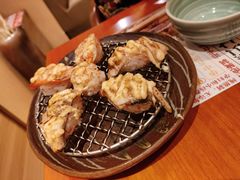 -仓桥家·焗寿司·锅物(光谷步行街店)