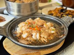 -小放牛炒菜馆(裕华东路店)