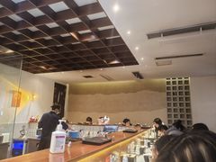 -戏作寿司(观音桥店)