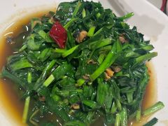 -金陵后厨·南京菜(新街口秣陵路店)