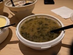 绿豆海带-百花传统甜品店(原址店)