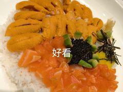 -常鲜楼常来尝鲜海胆馆(星海店)