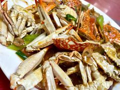 -板桥海鲜广场(文明东店)