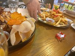 -莫比餐厅(五道口店)