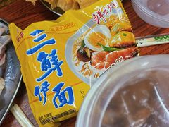 -威邵鸡煲(西华路总店)