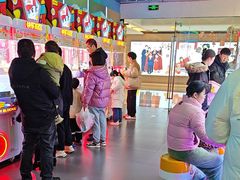 -快乐街区(成都龙湖北城天街店)